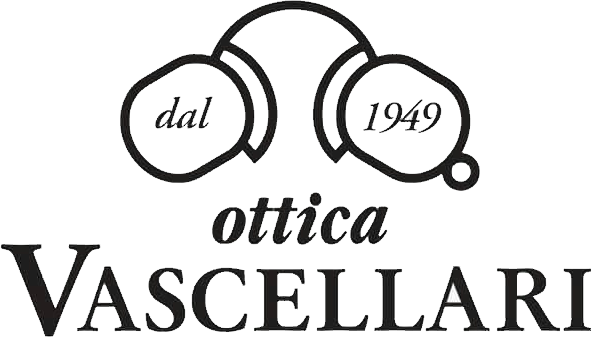 Logo Ottica Castelfranco Veneto - Vascellari 1949